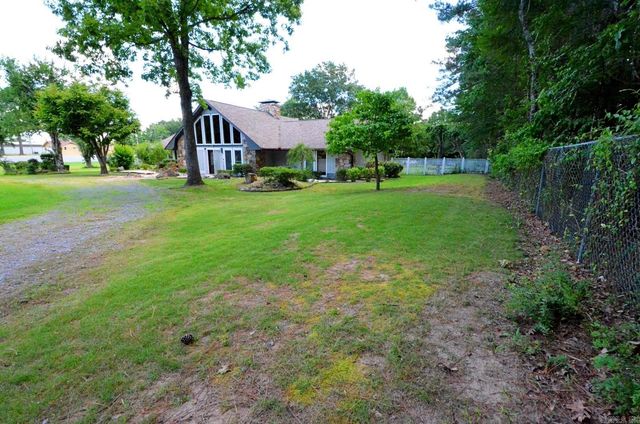 4025 Chapel Lane, Pine Bluff, AR 71603