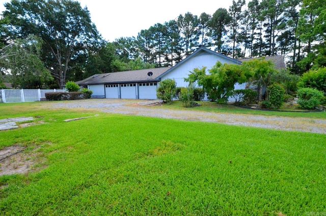 4025 Chapel Lane, Pine Bluff, AR 71603