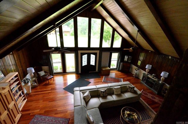 4025 Chapel Lane, Pine Bluff, AR 71603