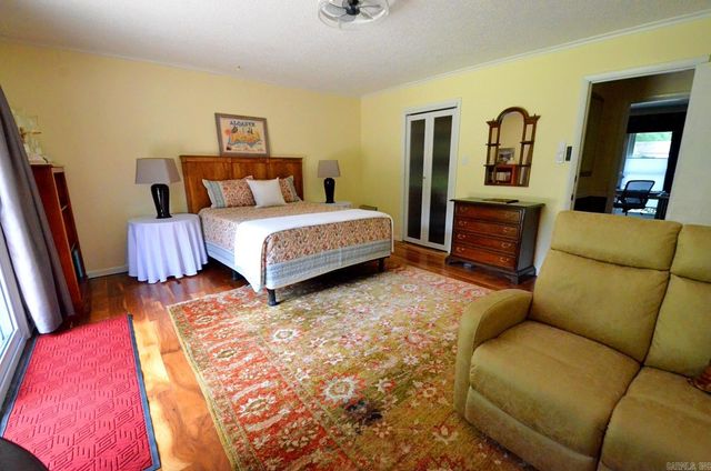 4025 Chapel Lane, Pine Bluff, AR 71603