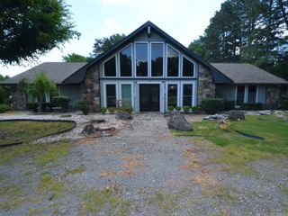 4025 Chapel Lane, Pine Bluff, AR 71603