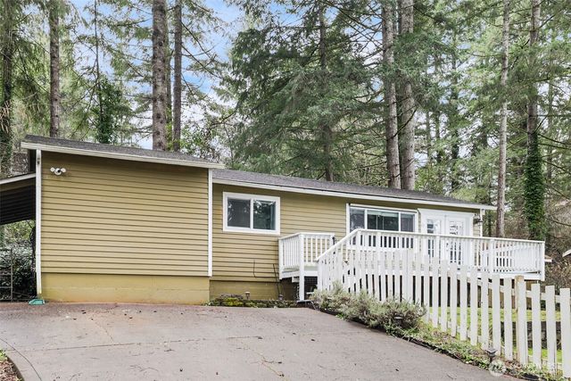 41 NE Barbara Lane, Belfair, WA 98528