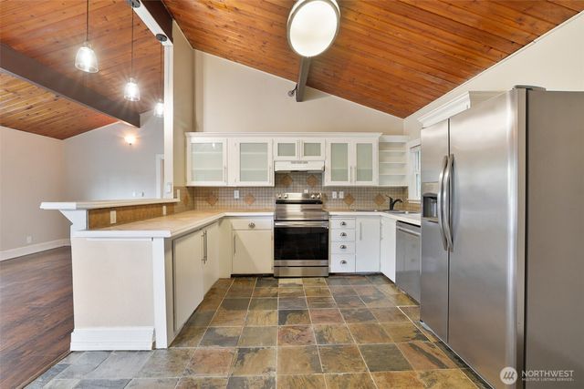 41 NE Barbara Lane, Belfair, WA 98528