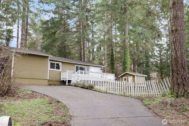 41 NE Barbara Lane, Belfair, WA 98528