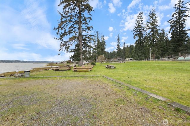 41 NE Barbara Lane, Belfair, WA 98528