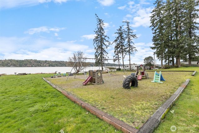 41 NE Barbara Lane, Belfair, WA 98528