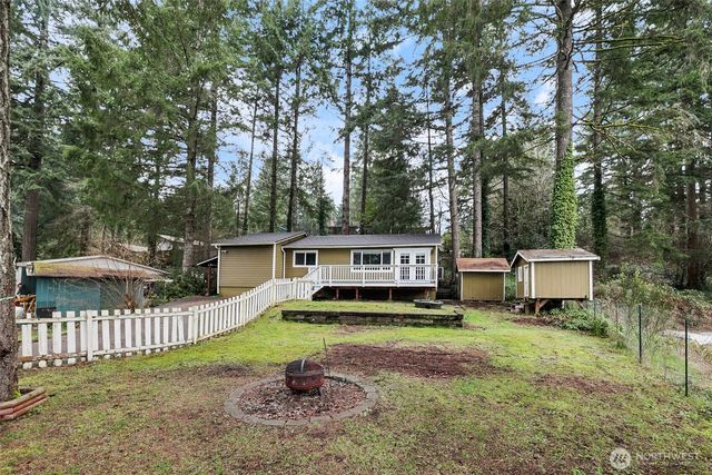 41 NE Barbara Lane, Belfair, WA 98528