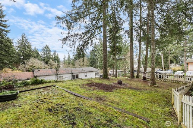 41 NE Barbara Lane, Belfair, WA 98528