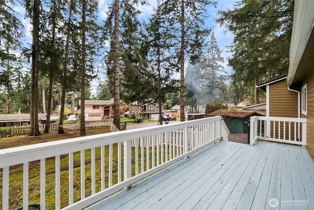 41 NE Barbara Lane, Belfair, WA 98528