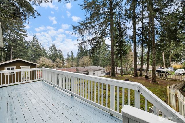 41 NE Barbara Lane, Belfair, WA 98528