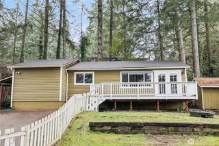 41 NE Barbara Lane, Belfair, WA 98528