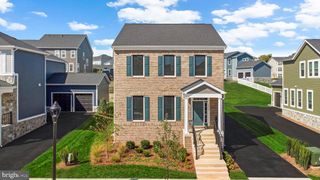 1010 CAPTAIN RICHARDS CT HOMESITE 175, Marshall, VA 20115