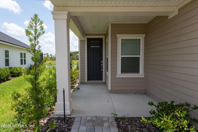160 ROSE DEW Drive, St. Augustine, FL 32092