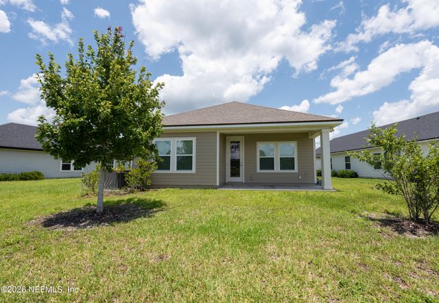 160 ROSE DEW Drive, St. Augustine, FL 32092