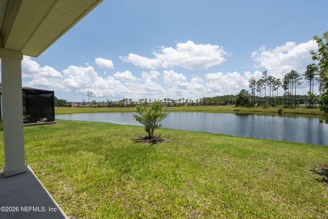 160 ROSE DEW Drive, St. Augustine, FL 32092