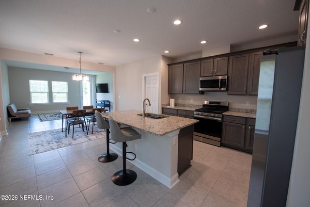 160 ROSE DEW Drive, St. Augustine, FL 32092
