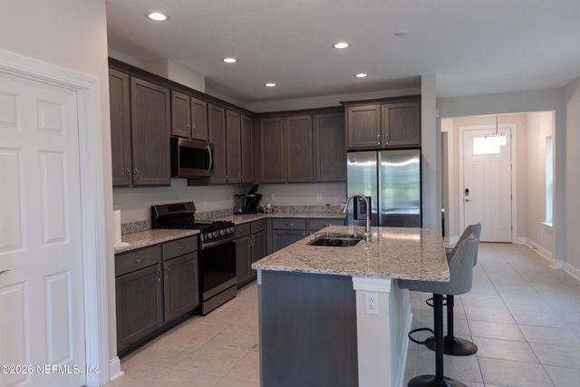 160 ROSE DEW Drive, St. Augustine, FL 32092