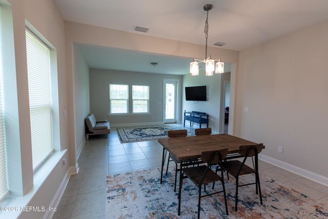 160 ROSE DEW Drive, St. Augustine, FL 32092