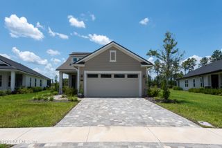 160 ROSE DEW Drive, St. Augustine, FL 32092
