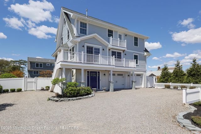 912 Ocean Avenue, Mantoloking, NJ 08738