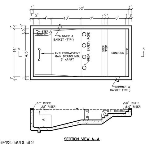 912 Ocean Avenue, Mantoloking, NJ 08738