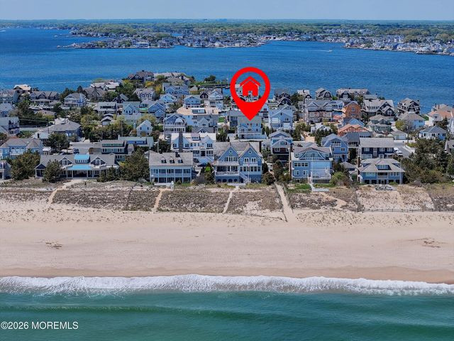 912 Ocean Avenue, Mantoloking, NJ 08738