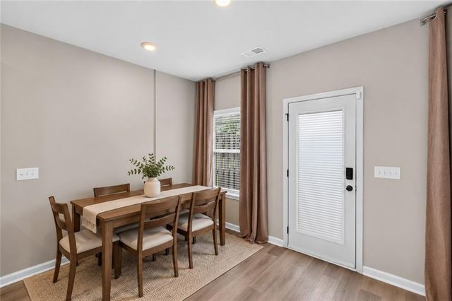 7110 Chara Lane SW, Atlanta, GA 30331