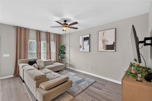 7110 Chara Lane SW, Atlanta, GA 30331