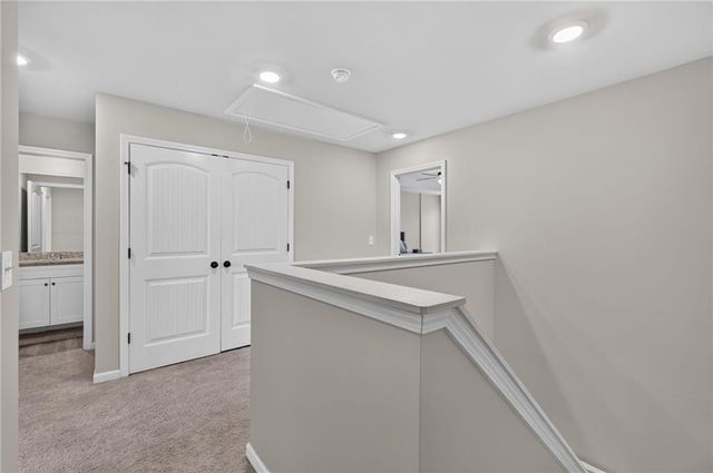 7110 Chara Lane SW, Atlanta, GA 30331