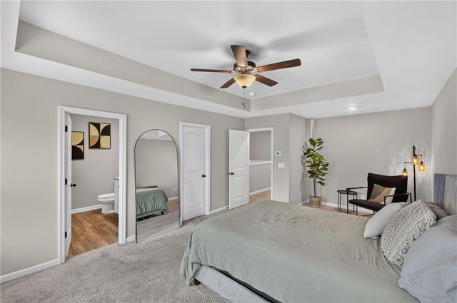 7110 Chara Lane SW, Atlanta, GA 30331
