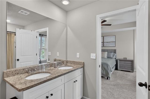 7110 Chara Lane SW, Atlanta, GA 30331