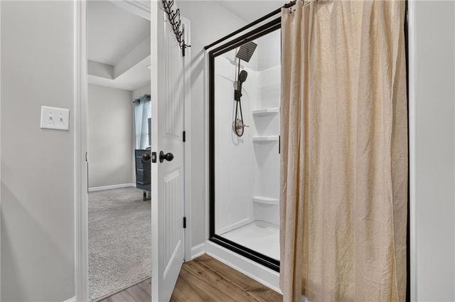 7110 Chara Lane SW, Atlanta, GA 30331