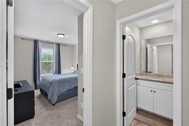 7110 Chara Lane SW, Atlanta, GA 30331