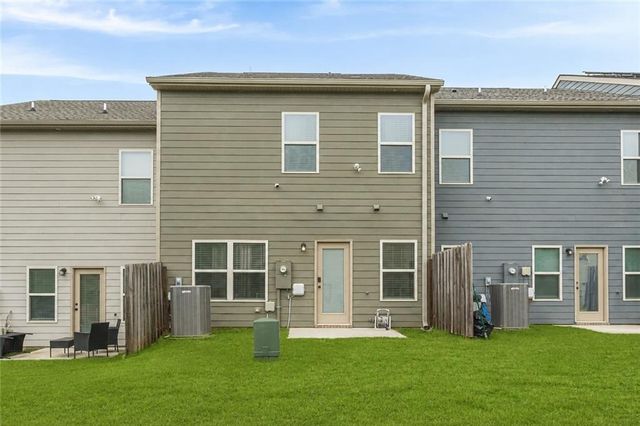 7110 Chara Lane SW, Atlanta, GA 30331