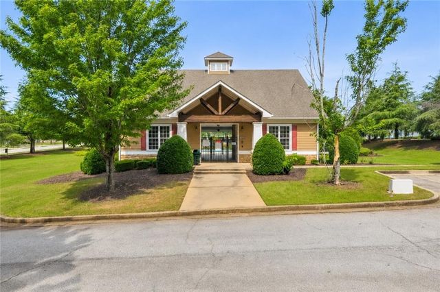 7110 Chara Lane SW, Atlanta, GA 30331