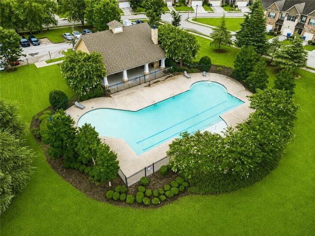 7110 Chara Lane SW, Atlanta, GA 30331