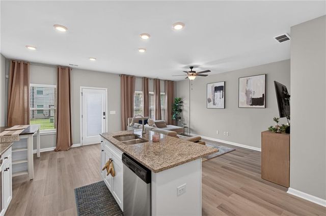 7110 Chara Lane SW, Atlanta, GA 30331