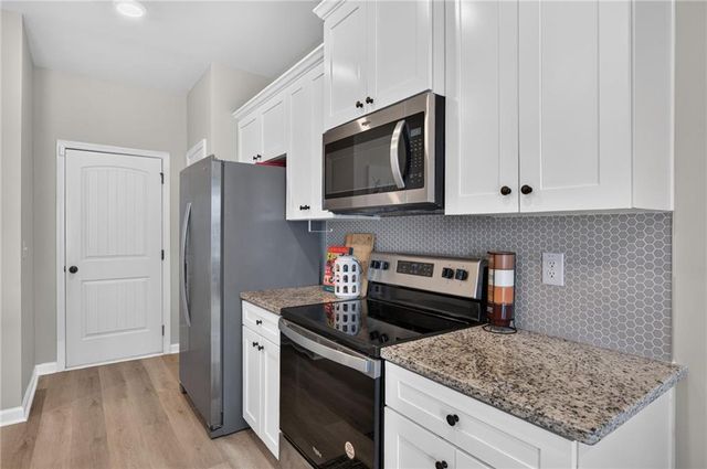 7110 Chara Lane SW, Atlanta, GA 30331