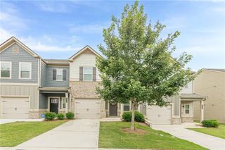 7110 Chara Lane SW, Atlanta, GA 30331