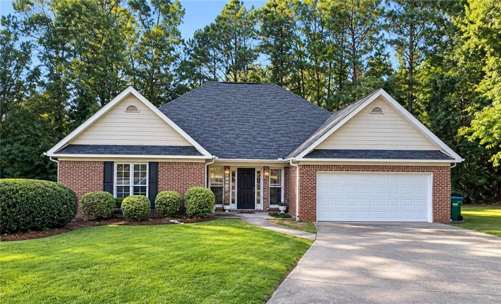 1400 Gateside Court, Snellville, GA 30078