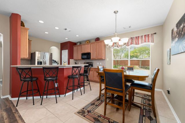 2526 Winged Dove Drive, League City, TX 77573