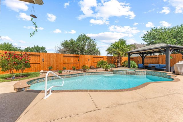 2526 Winged Dove Drive, League City, TX 77573