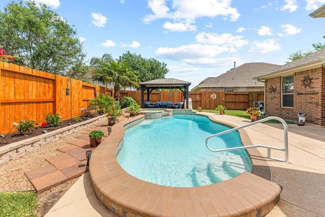 2526 Winged Dove Drive, League City, TX 77573