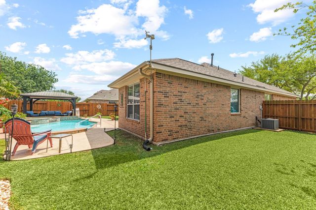 2526 Winged Dove Drive, League City, TX 77573