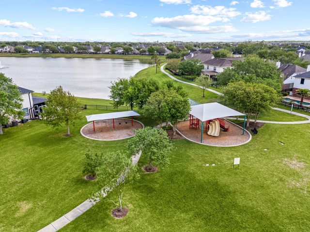 2526 Winged Dove Drive, League City, TX 77573