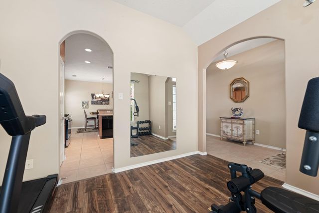 2526 Winged Dove Drive, League City, TX 77573