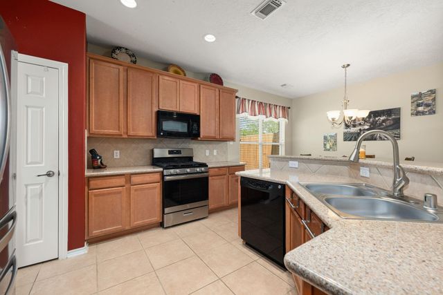 2526 Winged Dove Drive, League City, TX 77573