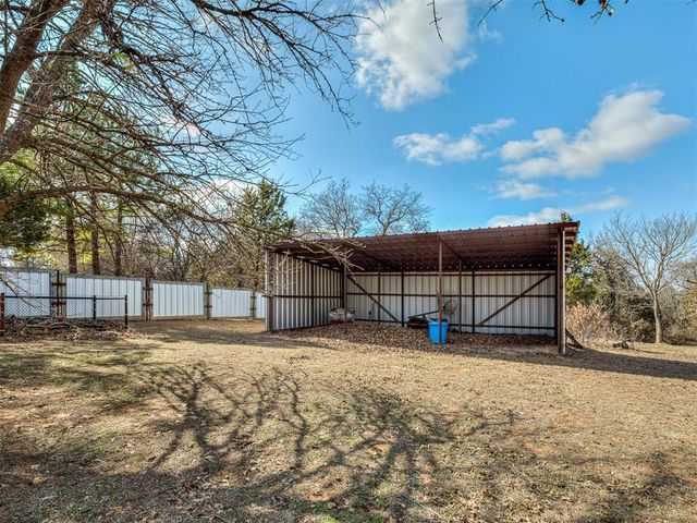 7901 Eagle Wood Drive, Oklahoma City, OK 73150