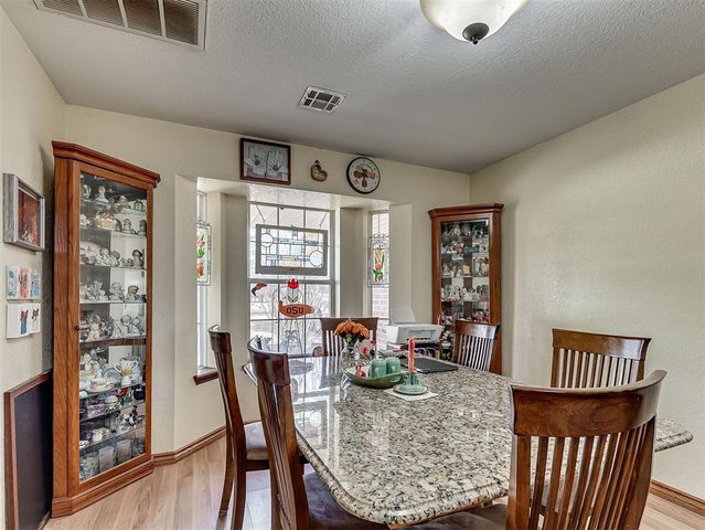 7901 Eagle Wood Drive, Oklahoma City, OK 73150