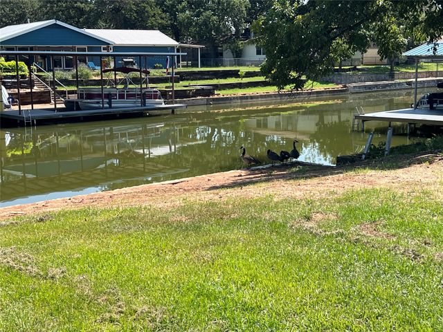 Lot 189 E Kenwood Court, Granbury, TX 76049